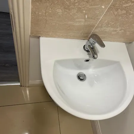 Holy Cross Friary High Street Слайго