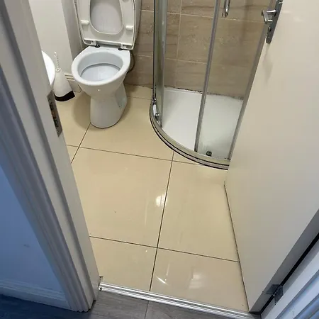 Holy Cross Friary High Street Слайго