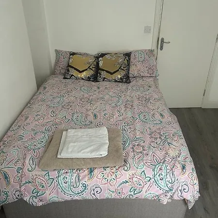 Holy Cross Friary High Street *