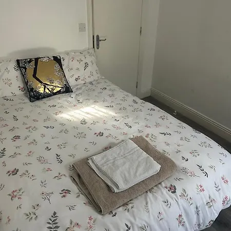 Holy Cross Friary High Street *