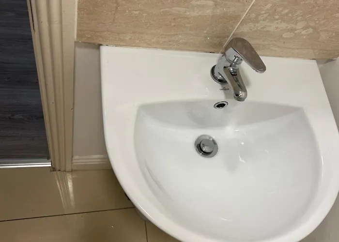 Holy Cross Friary High Street Слайго