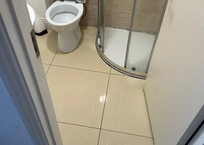 Holy Cross Friary High Street * Слайго