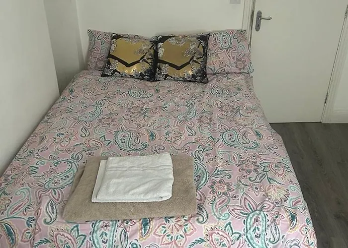 Holy Cross Friary High Street *