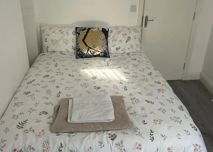 Holy Cross Friary High Street Lejlighed *