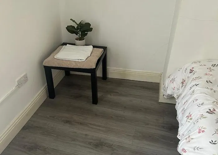 Lejlighed Holy Cross Friary High Street *