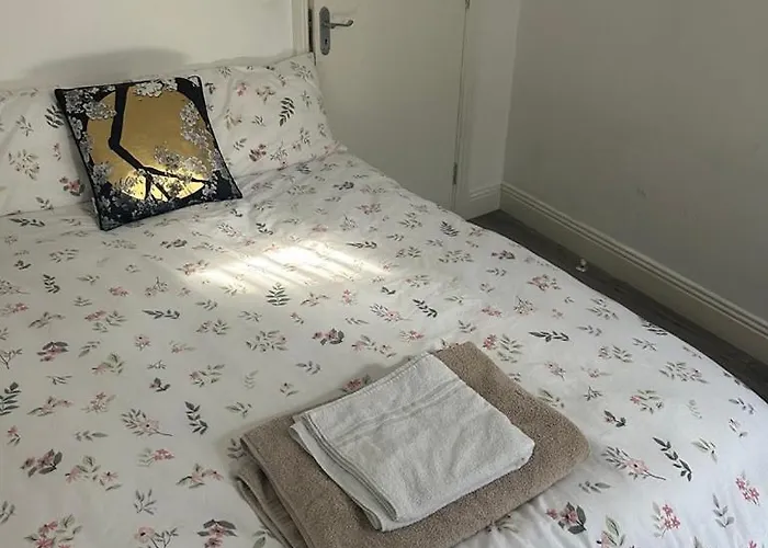 Holy Cross Friary High Street *